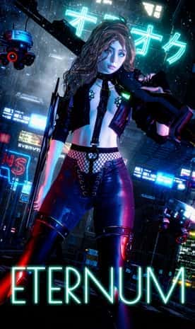 永恒世界|eternum|V0.8.5最新中文官方下载插画