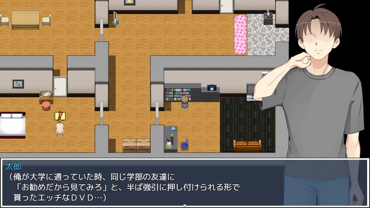 游戏截图2